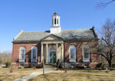 Grafton Public Library Grafton, MA